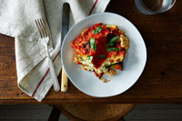 vegan-Lasagna